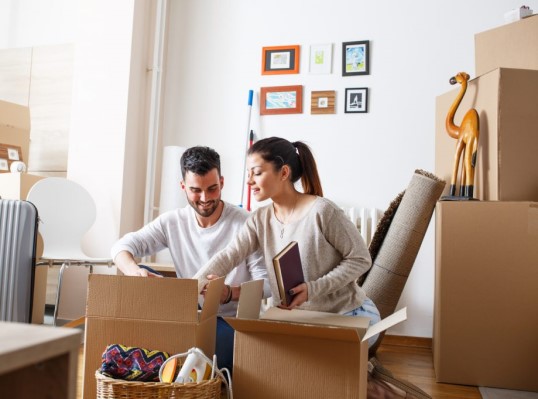 Movers and packers Pune