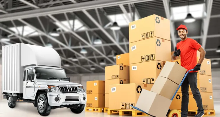 Gati Express Packers and Movers Pune