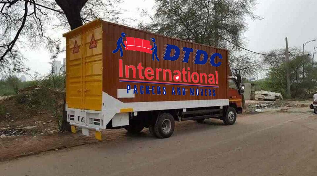 Packers and Movers in Krpuram
