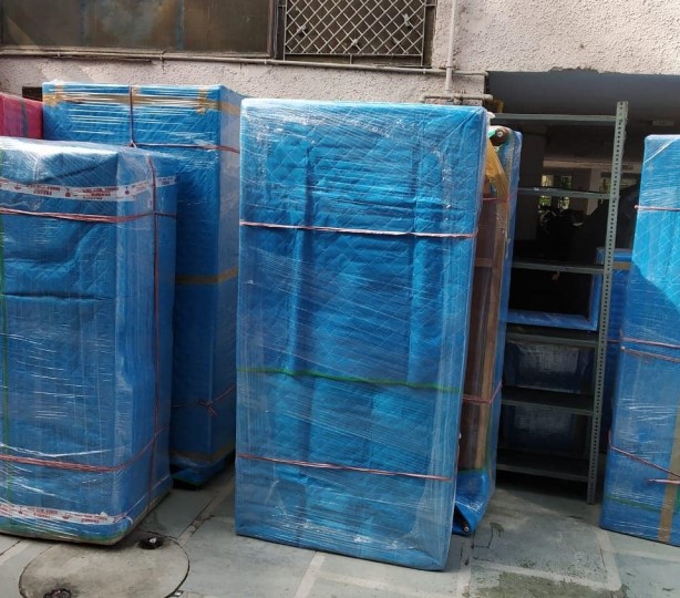 Gati Express packers and movers Pune