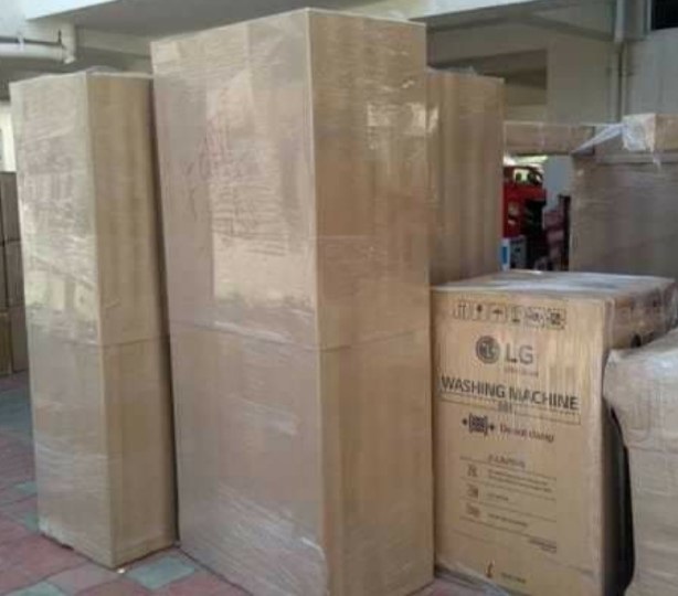 Gati Express packers and movers Pune
