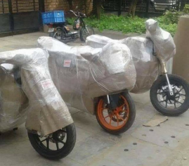 Gati Express packers and movers Pune