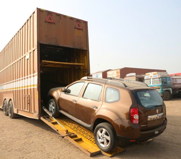 Gati Express packers and movers Pune