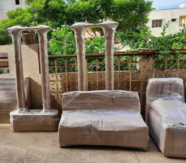 Gati Express packers and movers Pune