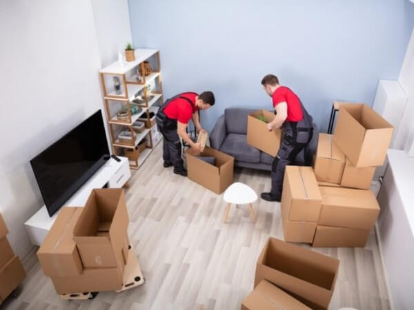 House shifting in Sarjapur Road, Pune
