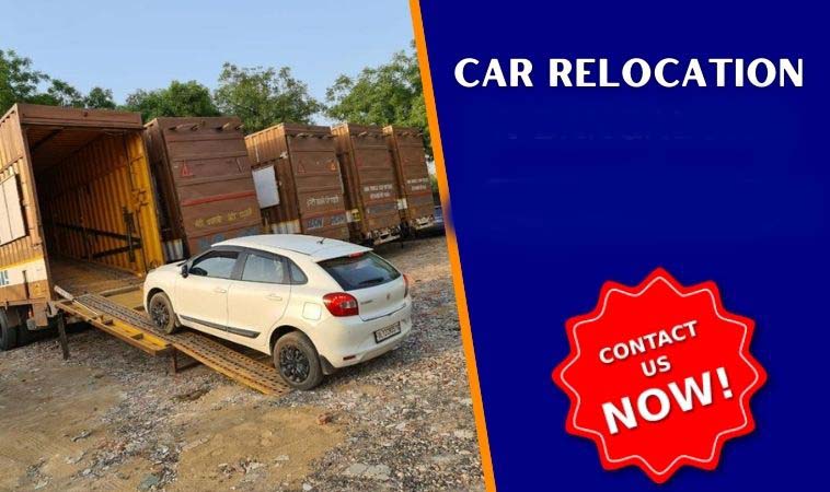 Car Transportation Service in Pune