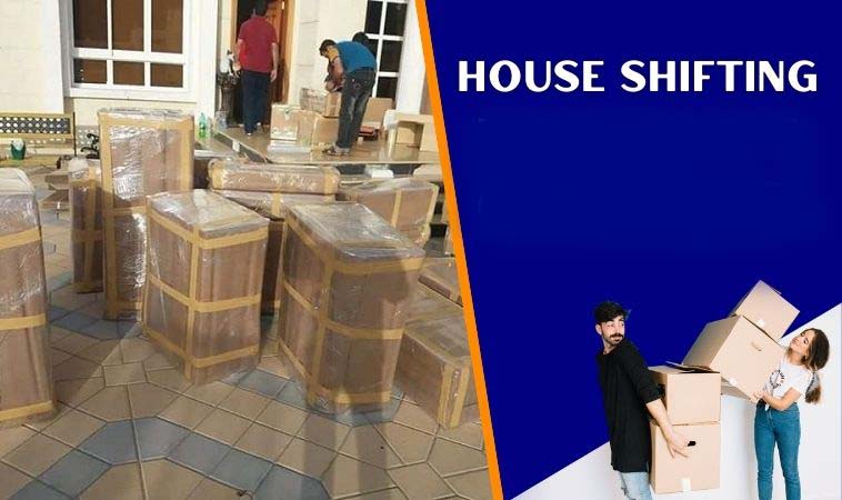 House Shifting Service in Pune