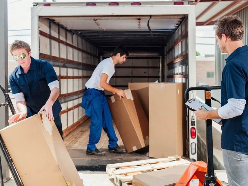 Local Shifting service in Sarjapur Road, Pune