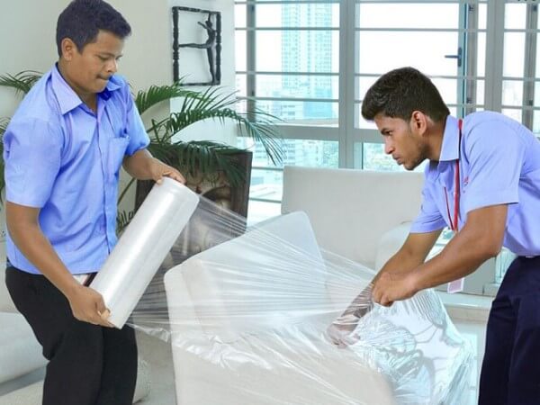 Packers and movers in Sarjapur Road, Pune