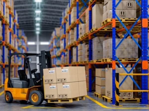 Warehouse and storage service in Sarjapur Road, Pune