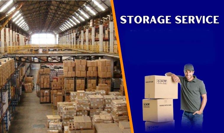 Packers and Movers in Krpuram