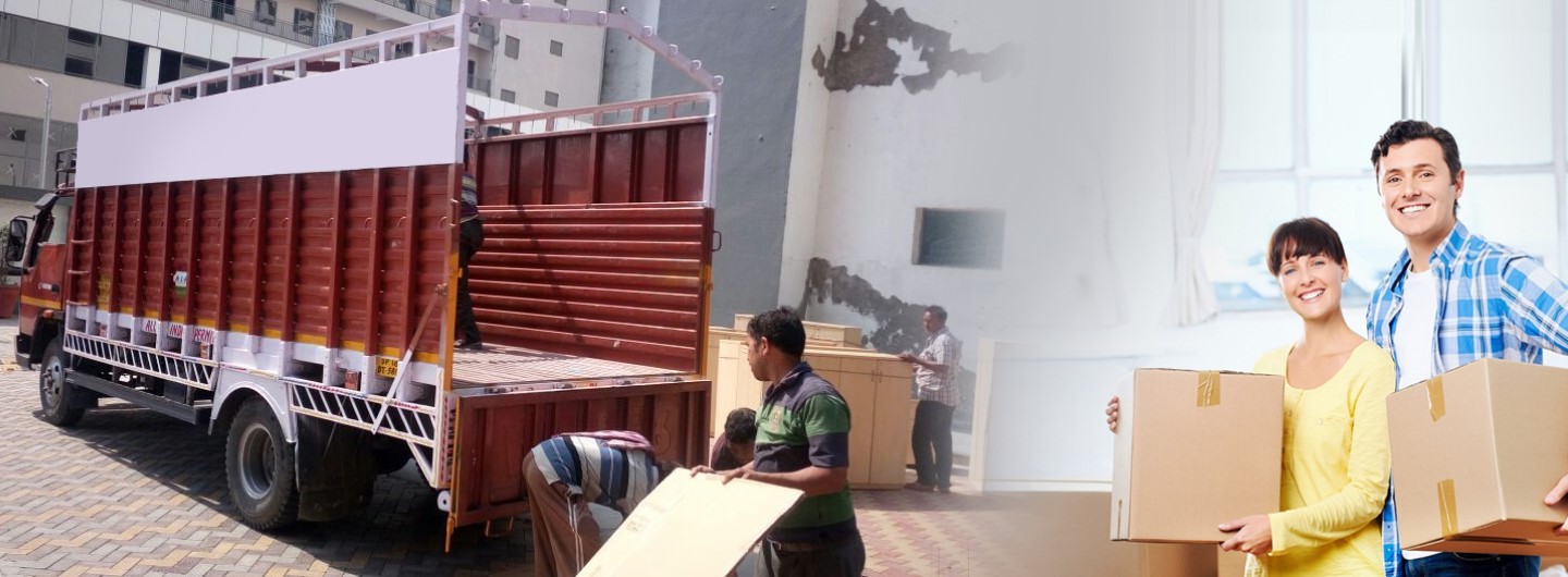 Gati Express Packers and Movers Pune