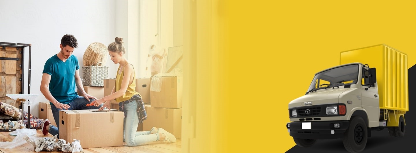 Gati Express Packers and Movers Pune